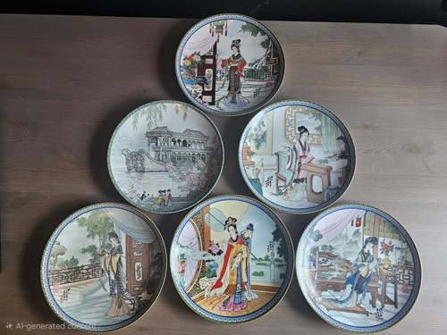 Imperial jingdezhen - imperial,