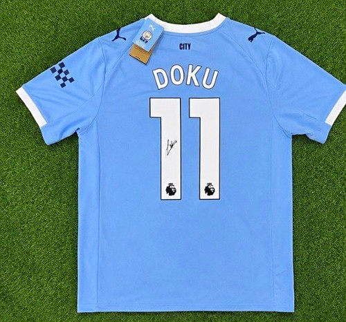 Puma manchester city home - manchester,