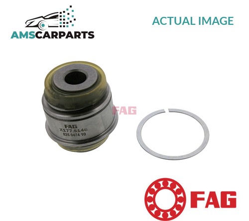 Suspension ball joint rear - suspension,