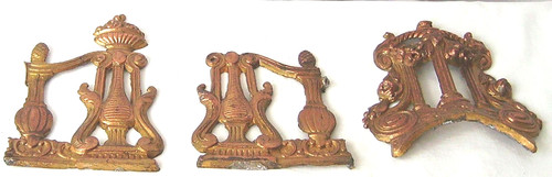 Items antique decorative - items,