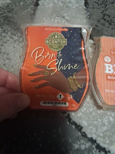 Scentsy wax bar bundle - ,