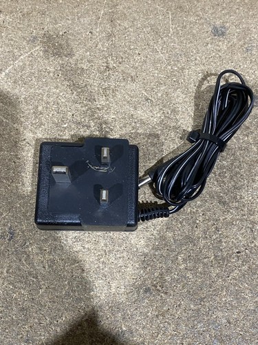 Adaptor plug 230v - uk, input