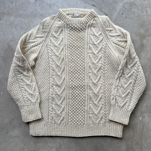 Vintage carders aran irish - carders,