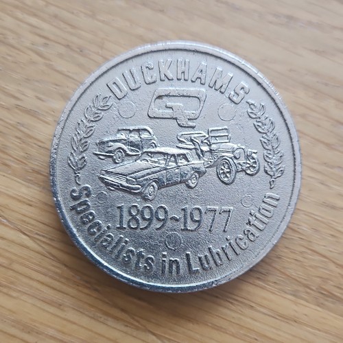1977 queen silver jubilee - silver,