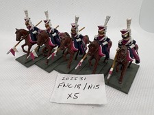 Minifigs / Hinchcliffe