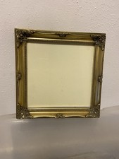 Vintage Victorian Style Gilt