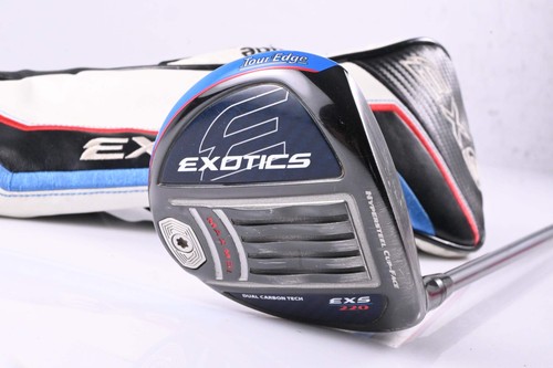 Tour edge exs 220 - 220, #3