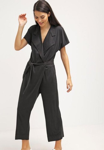 Malene birger belted - by,