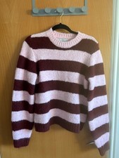 Reserved Jumper Oversized Size