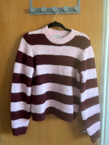 Reserved jumper oversized - jumper, size