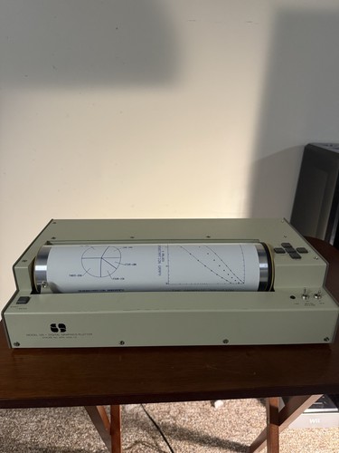 Vintage strobe model 100 - vintage,