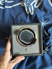 Wolf Watch Winder