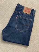 Levi's 514 SRAIGHT FIT Denim