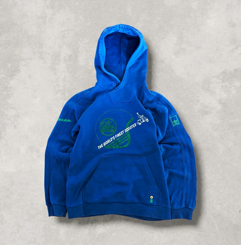 Vintage blue white and - blue,, green