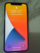 Apple iPhone 12 pro iPhone -
