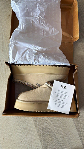 Ugg tasman women beige - tasman, women’s