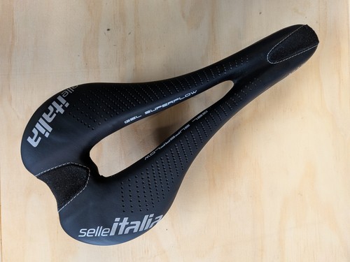 Selle italia slr - tm, gel