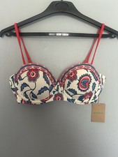 Boden Ladies Bikini Top Size
