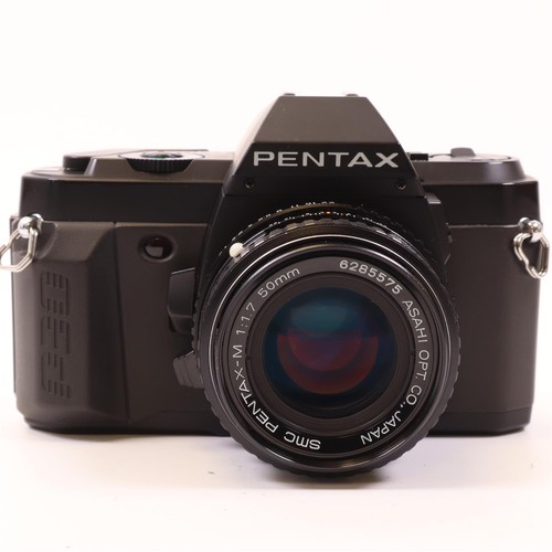 Pentax p30n 35mm - pentax,