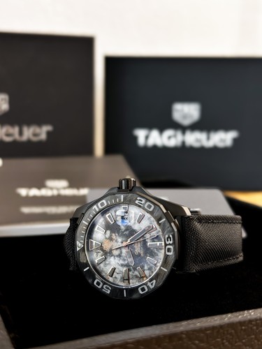Tag heuer aquaracer - tag,