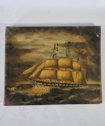 Small reproduction painting - small,