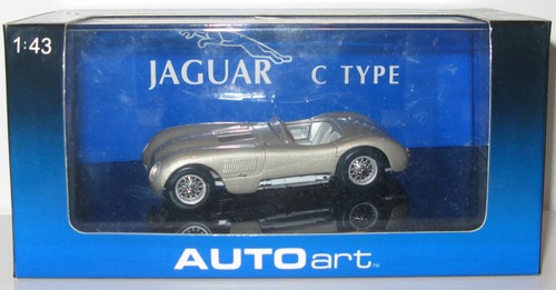 Autoart diecast 53503 - 1/43,