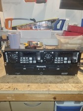 Numark CDN35 Professional CD Player