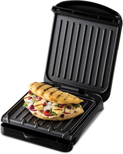 George foreman small electric - george,