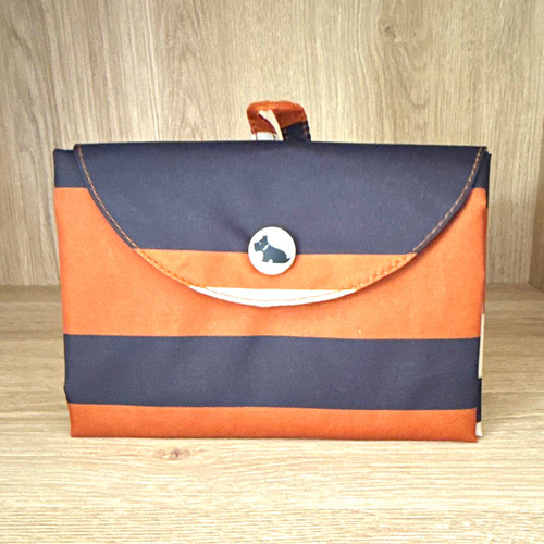 Radley striped leather - radley, fold
