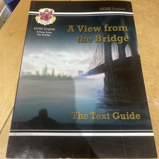 GCSE English Text Guide - A