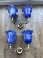 Brass Wall Lights Christopher