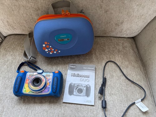 Vtech kidizoom duo - vtech,