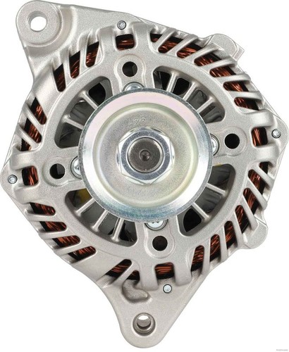 Alternator herth buss - alternator, herth+buss