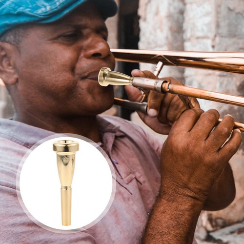 Mouthpieces for musical - ,