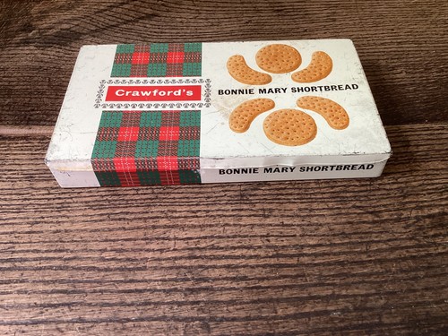 Vintage crawford tartan - vintage, crawford's