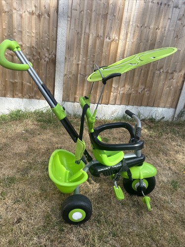Smart trike children - smart,