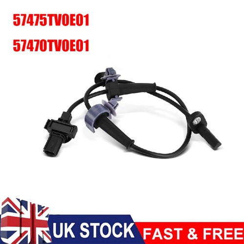 Abs wheel speed - speed, sensor