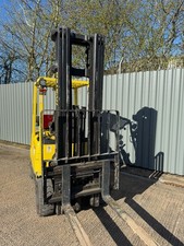 Hyster 2 Tonne Gas Forklift