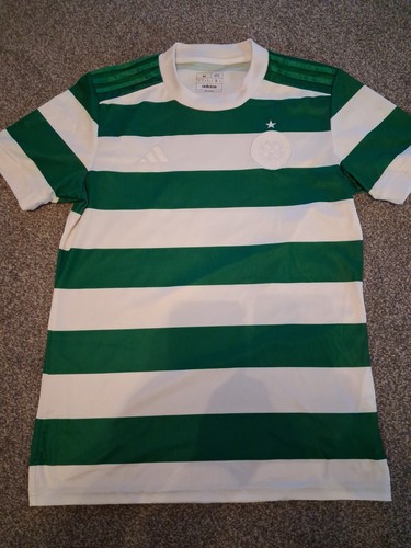Authentic celtic 2023 home - celtic,