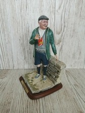 DANBURY MINT LAST OF THE