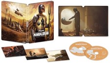 The mandalorian season - the, 1