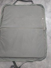 Wychwood 50 mm Padded Sling/Unhooking Mat 110x90. Carp/Pike/Catfish