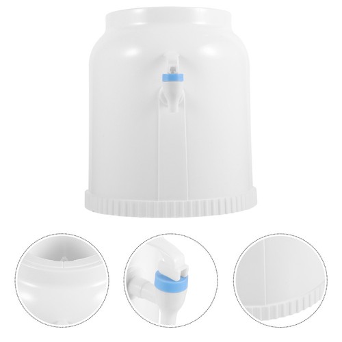 Mini water cooler - cooler, dispenser