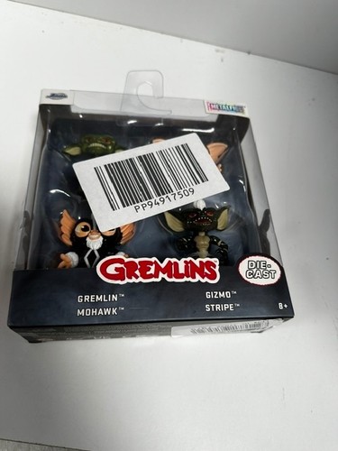 Set diecast figures - of,