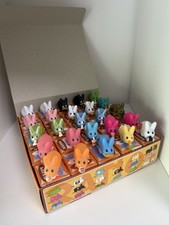 Happy Labbits Mini Set Of 25