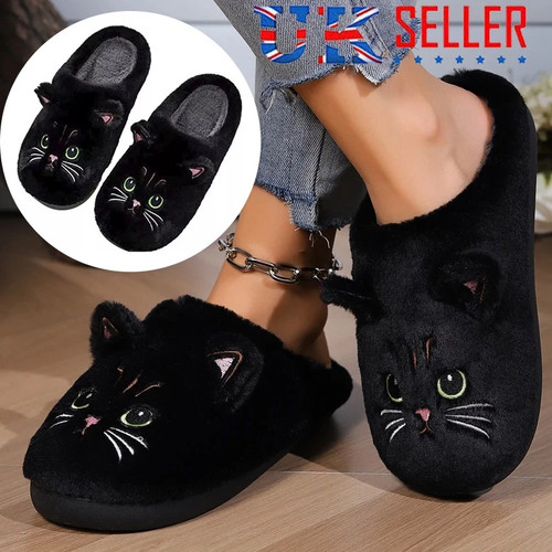 Mens women cute cat plush - cute,