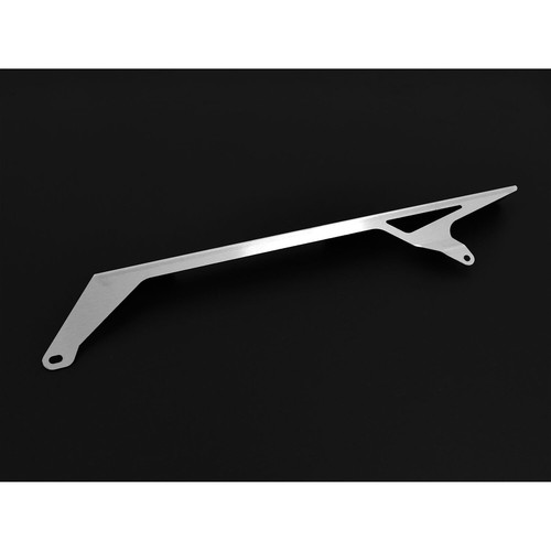 Zieger silver chain guard for