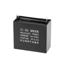 15uf 450v single insert - ac,