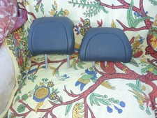 CITROEN C5 EXCLUSIVE HEADRESTS
