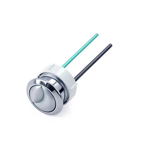 Dual flushing toilet push - dual,